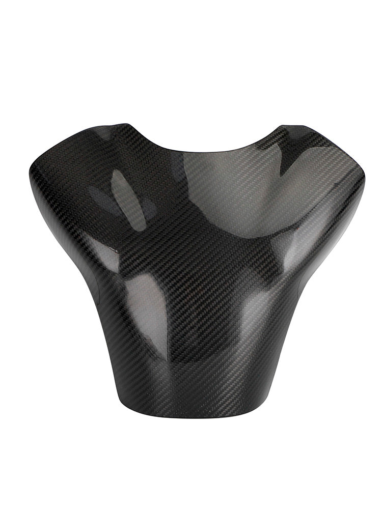 Yamaha YZF-R1 2007-2008 Real Carbon Fiber Tank Cover Fairing