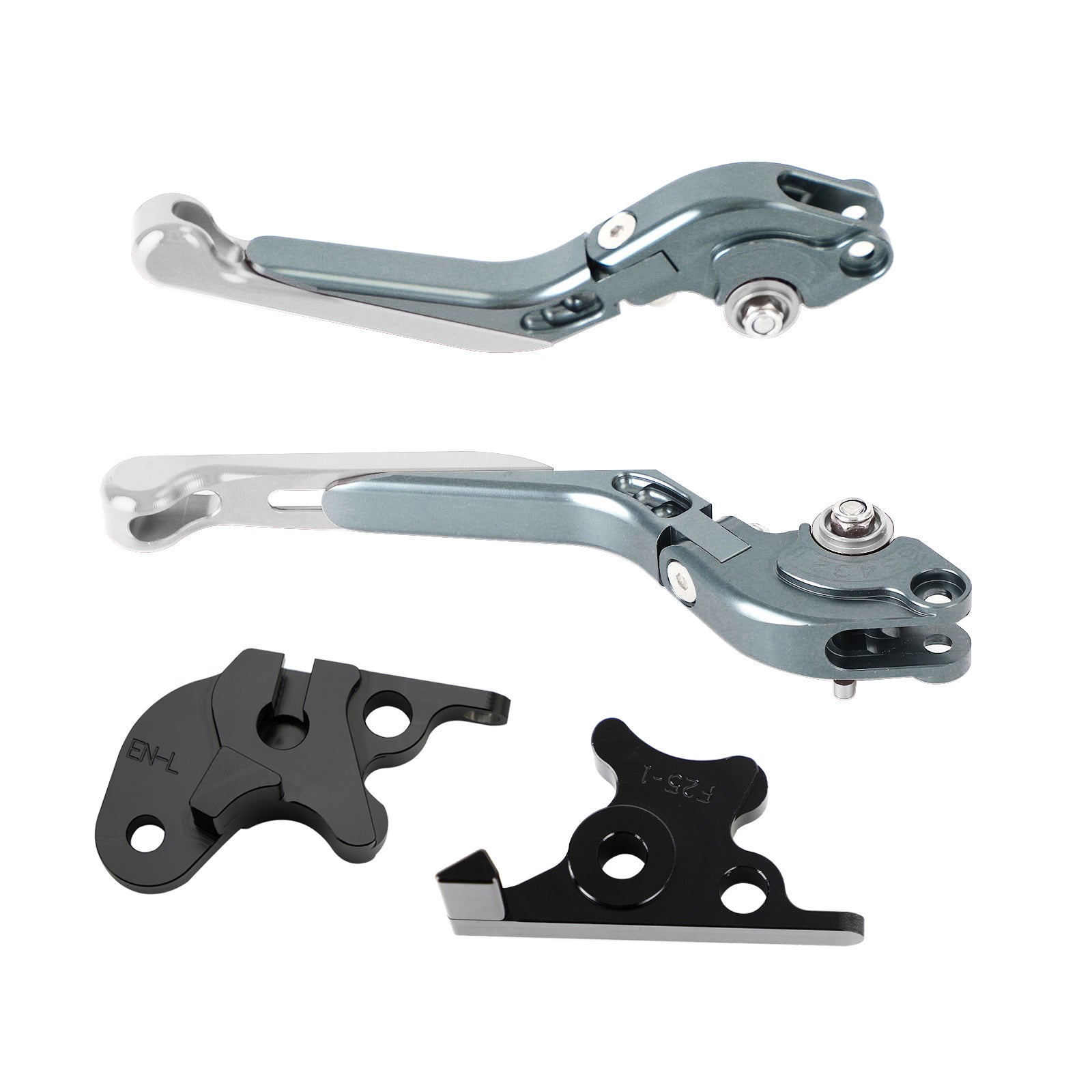 2019-2022 CFMOTO 250SR 250NK CBS Adjustable Clutch Brake Lever