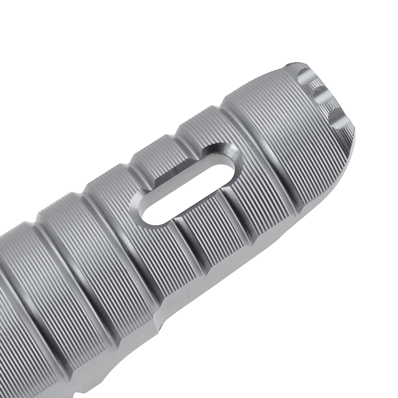 21-24ヤマハYZF R7 MT07 MT09トレーサー9/ GT/ GT+リアフットレストフットペグ