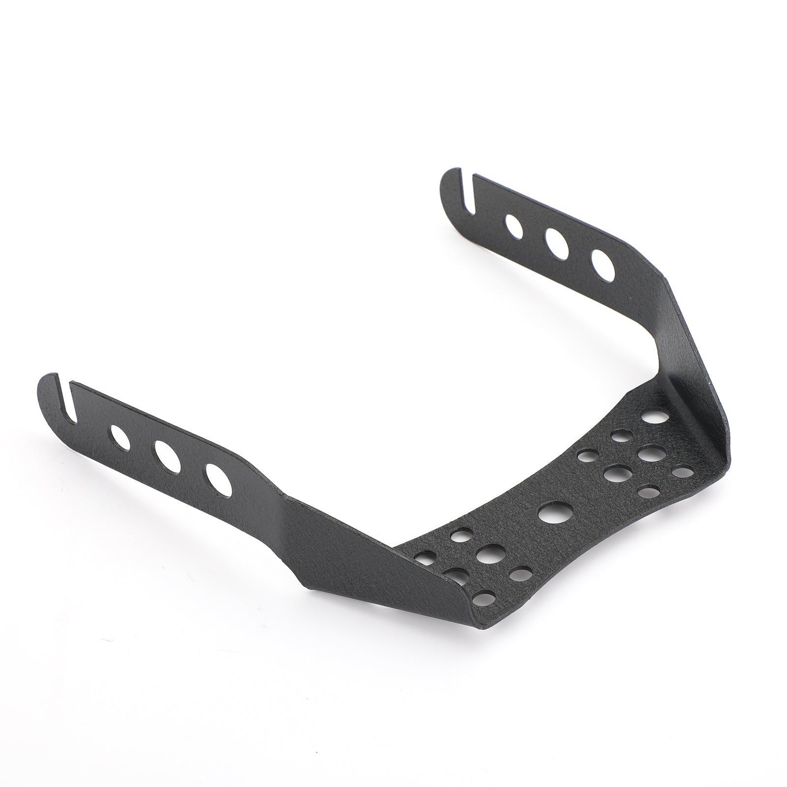 6" ATV LED Light Bar Mount Bracket Fit for Honda TRX450R TRX 400EX 700XX 300EX