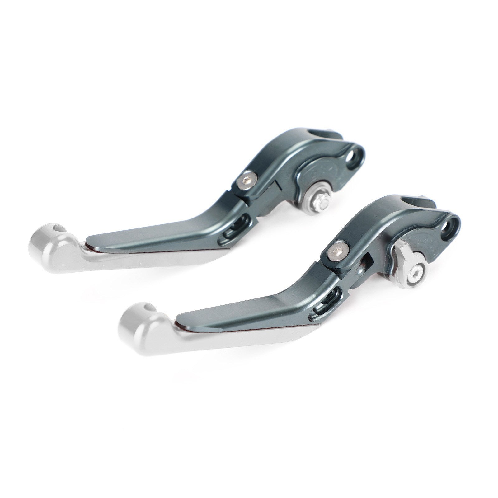 2021-2022 CFMOTO 700CL-X Heritage Adjustable Clutch Brake Lever