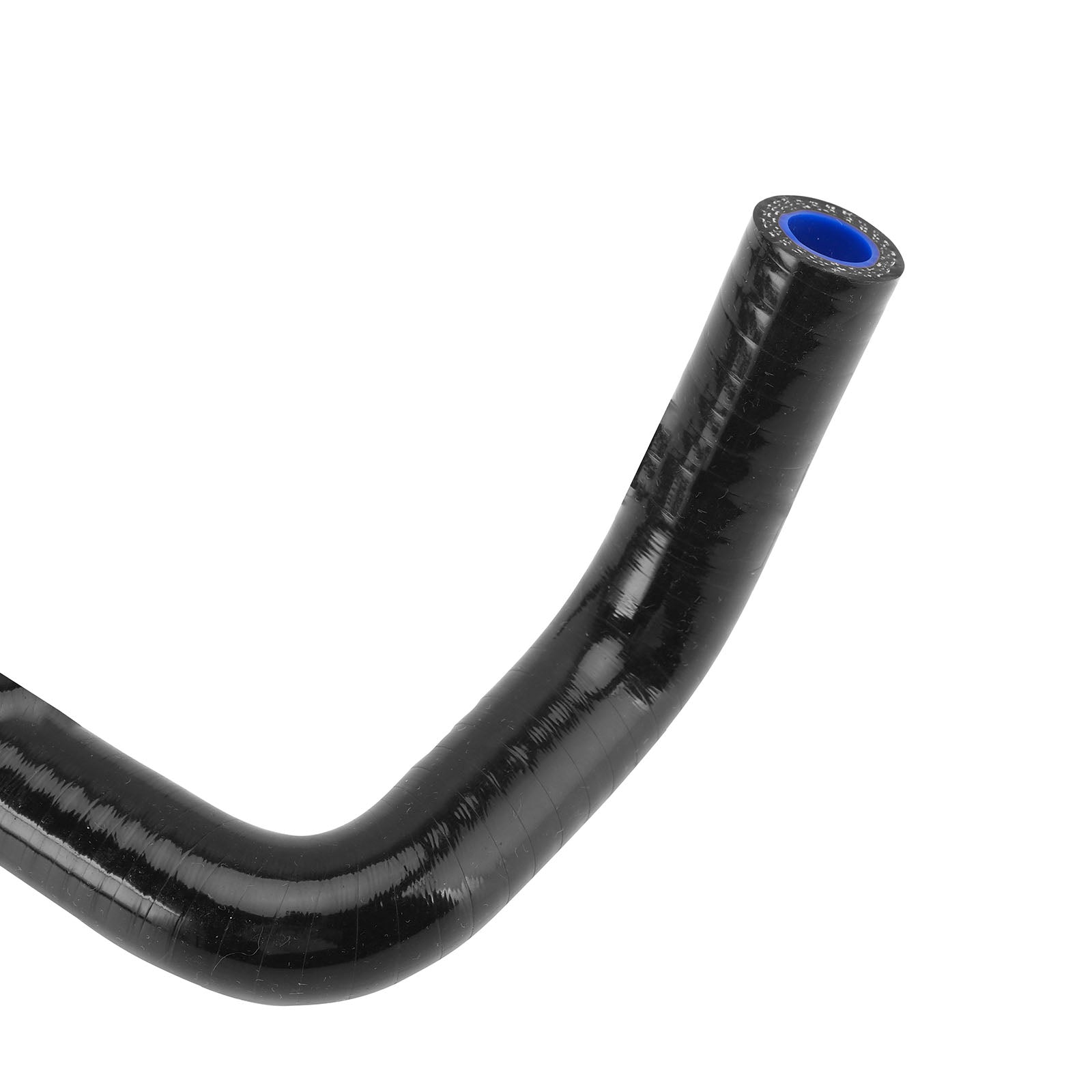 Kawasaki Z1000 Z1000SX Z1100 Silicone Radiator coolant Hose kit