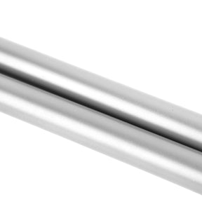 Kit manubrio tubo forcella universale regolabile girevole in billet CNC da 47 mm