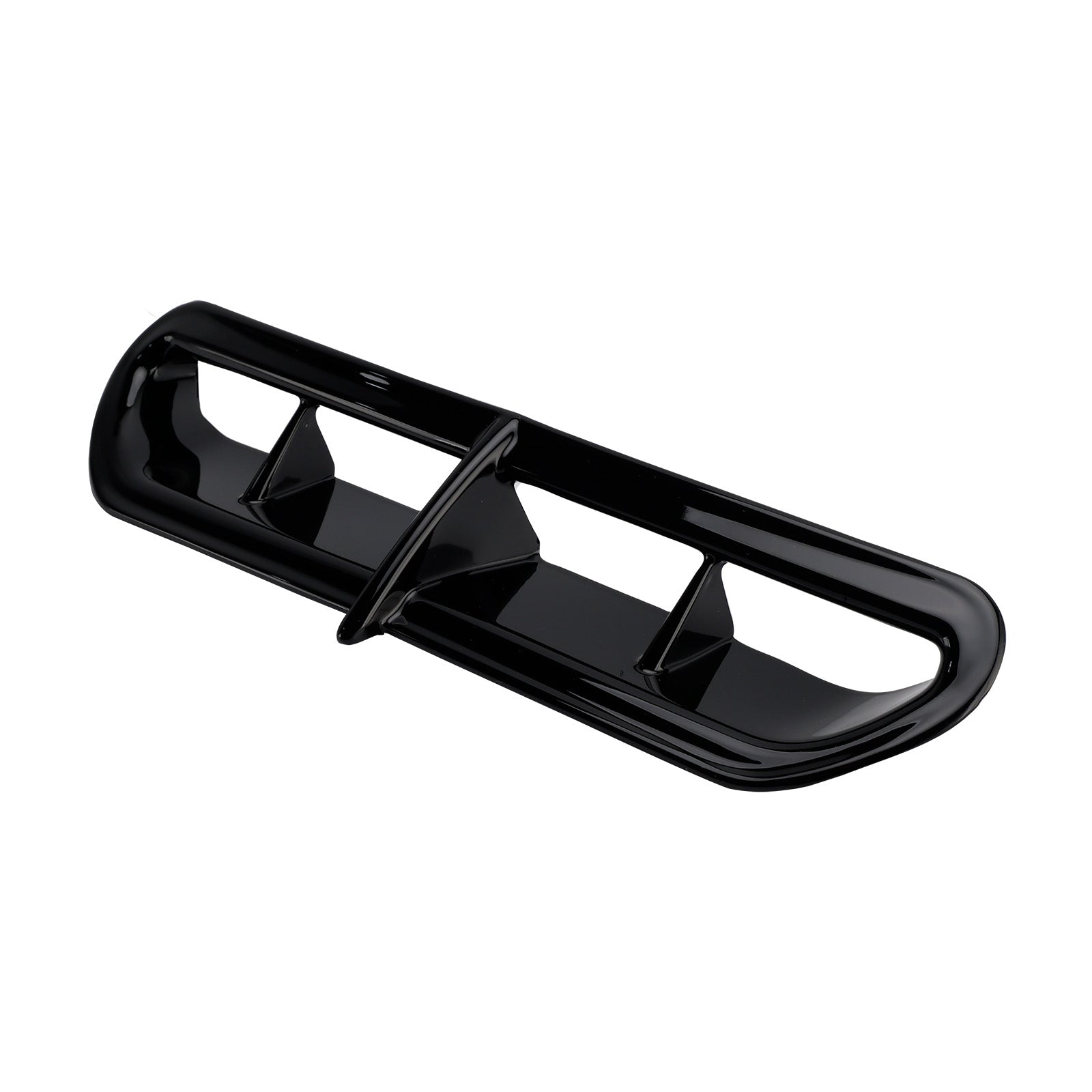 2014-2022 Touring Electra Street Trike Glide Ultra Fairing Vent Accent