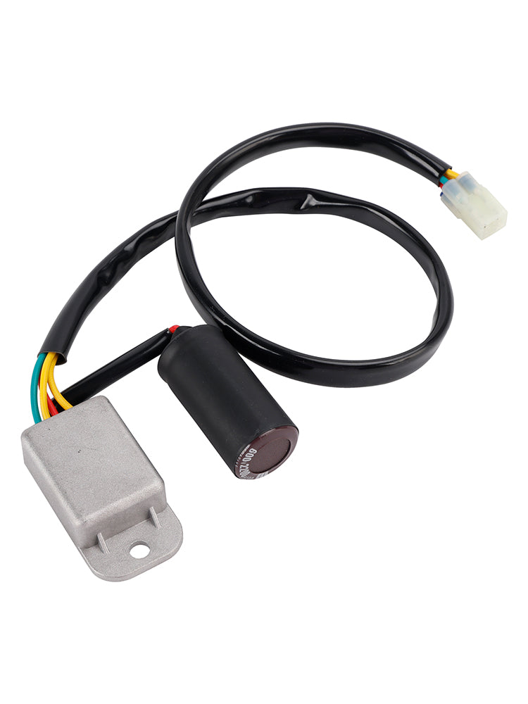 2002-2007 Honda ensretterregulator CR125R 2004 CR250R 31600-KZ3-J41
