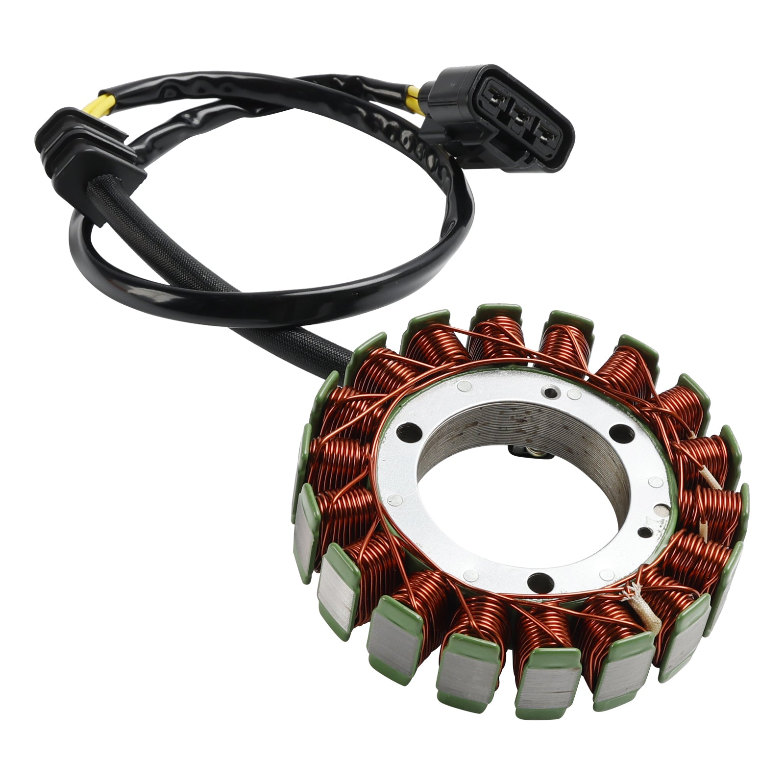 Linhai T-Boss 570 M565lt Promax 570 M570l E4 E5 Magneto Stator 38096