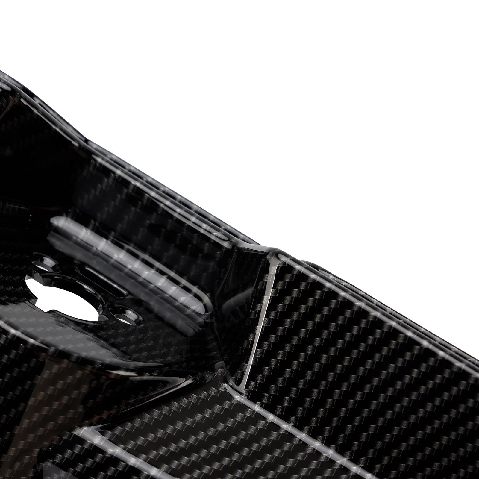 Touring Electra Street Glide 2023-2025 Switch Panel Accent Cover Trim