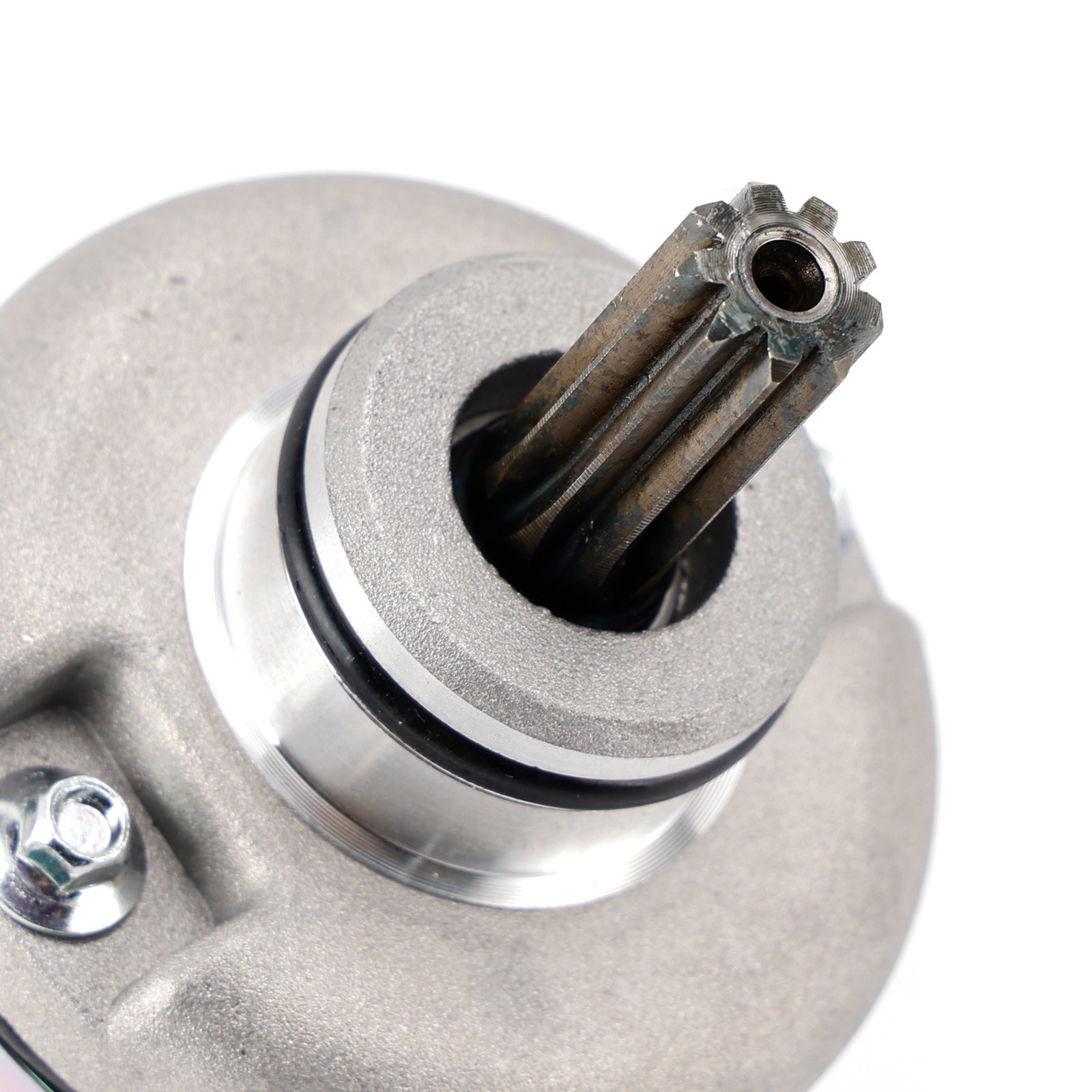 Benelli BN 250 251 TNT 251 TRK 251 Leoncino 250 251 4T Engine Starter Motor