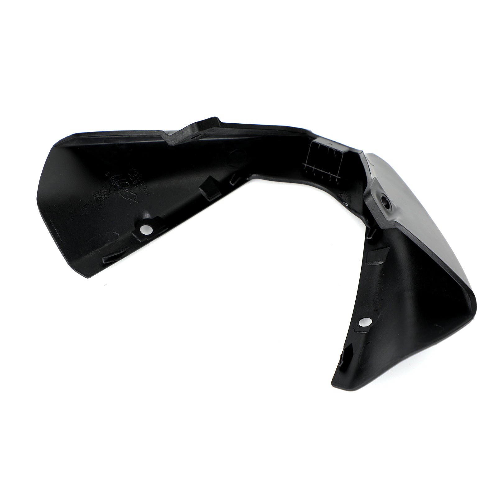 21-25 DUCATI Monster 937/950 Szyba przednia karbonowa