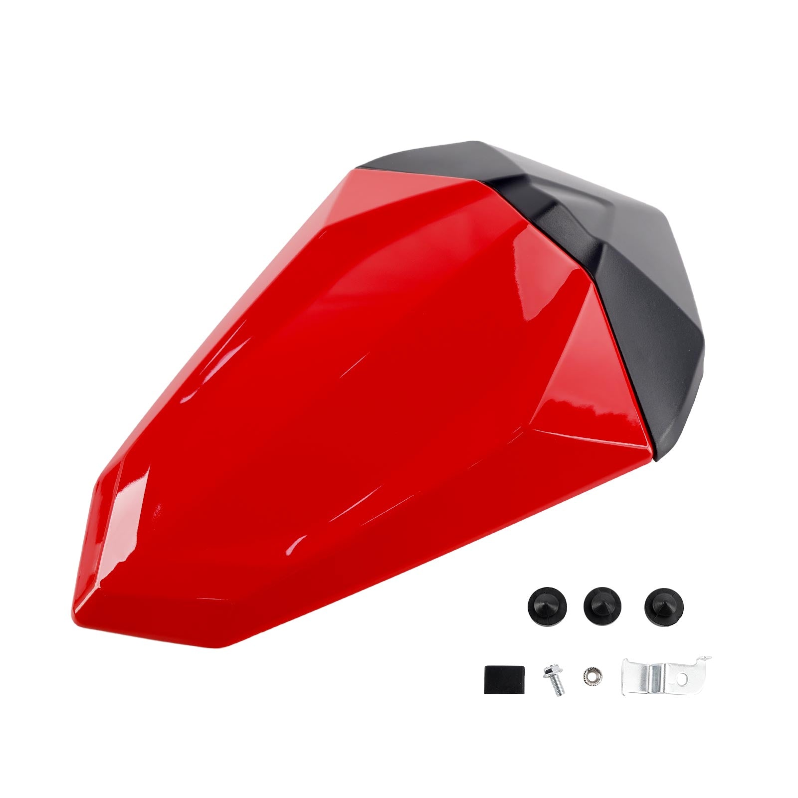 24-25 Kawasaki Ninja 500 EX500R Z500 Tail Rear Seat Fairing Cowl