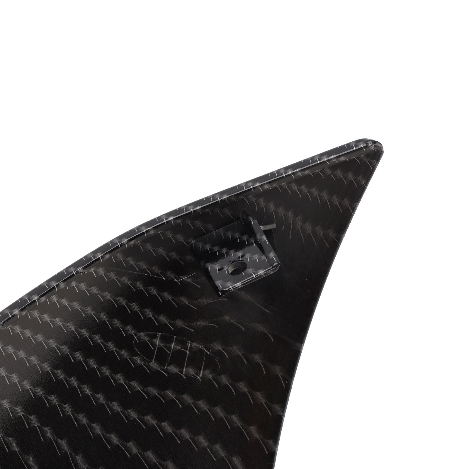 Street Triple 765 R RS 2020-2025 Rear Tail Side Seat Cover Fairing