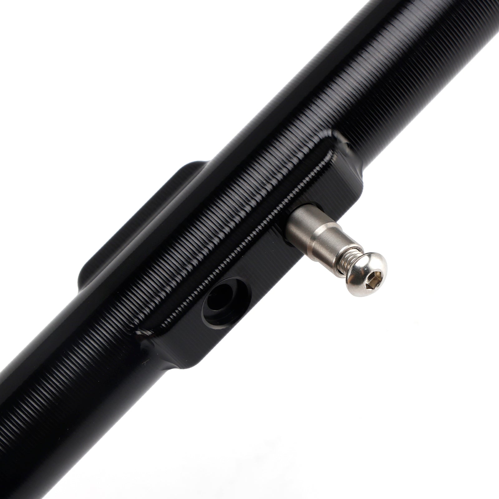 2019-2024 Yamaha Tenere 700 Adjustable Foot Side Stand Kickstand