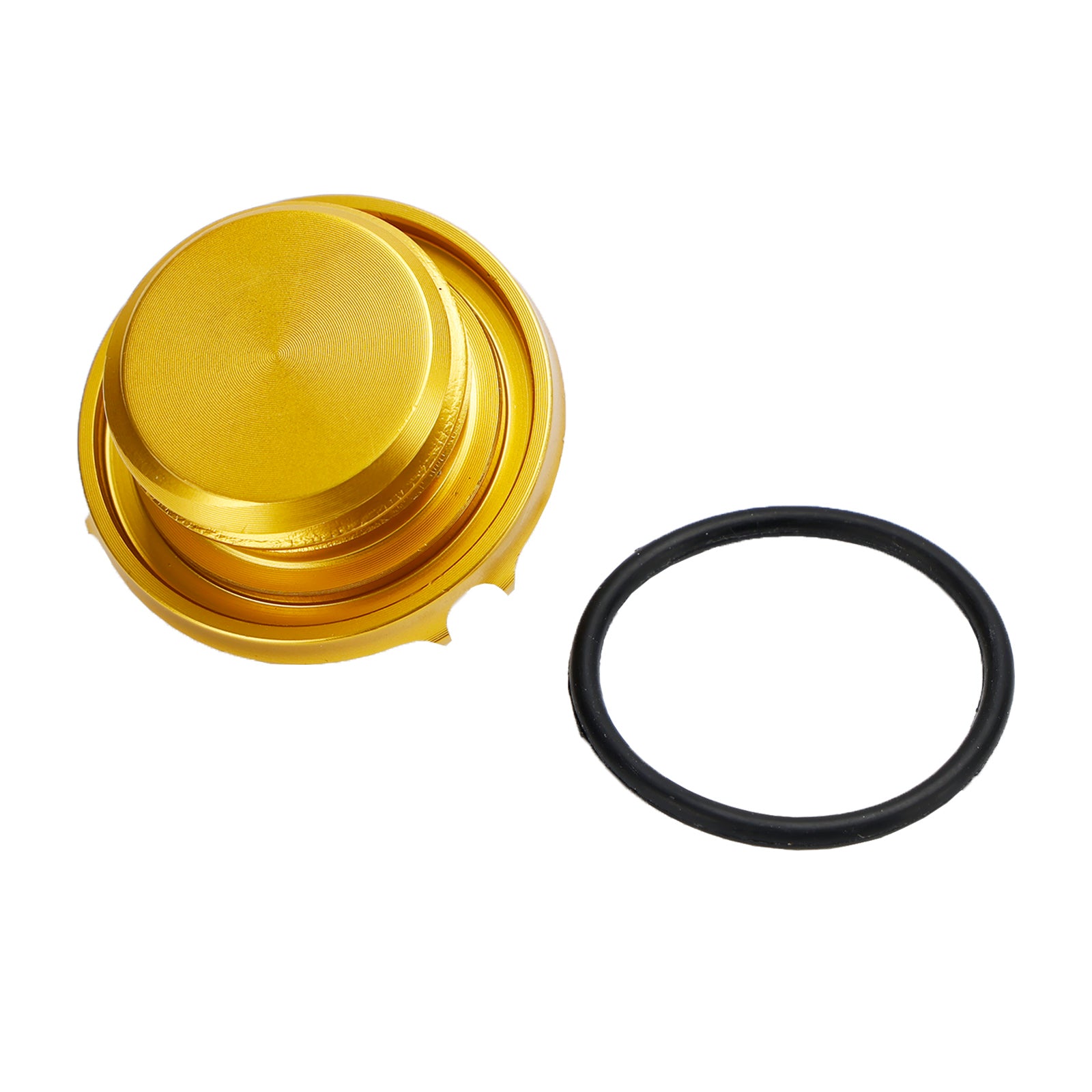 CNC Oil Filler Cap For Yamaha FZ1 FZ6 FZ6R FZ8 FZR250/R FZS 600 1000 Fazer