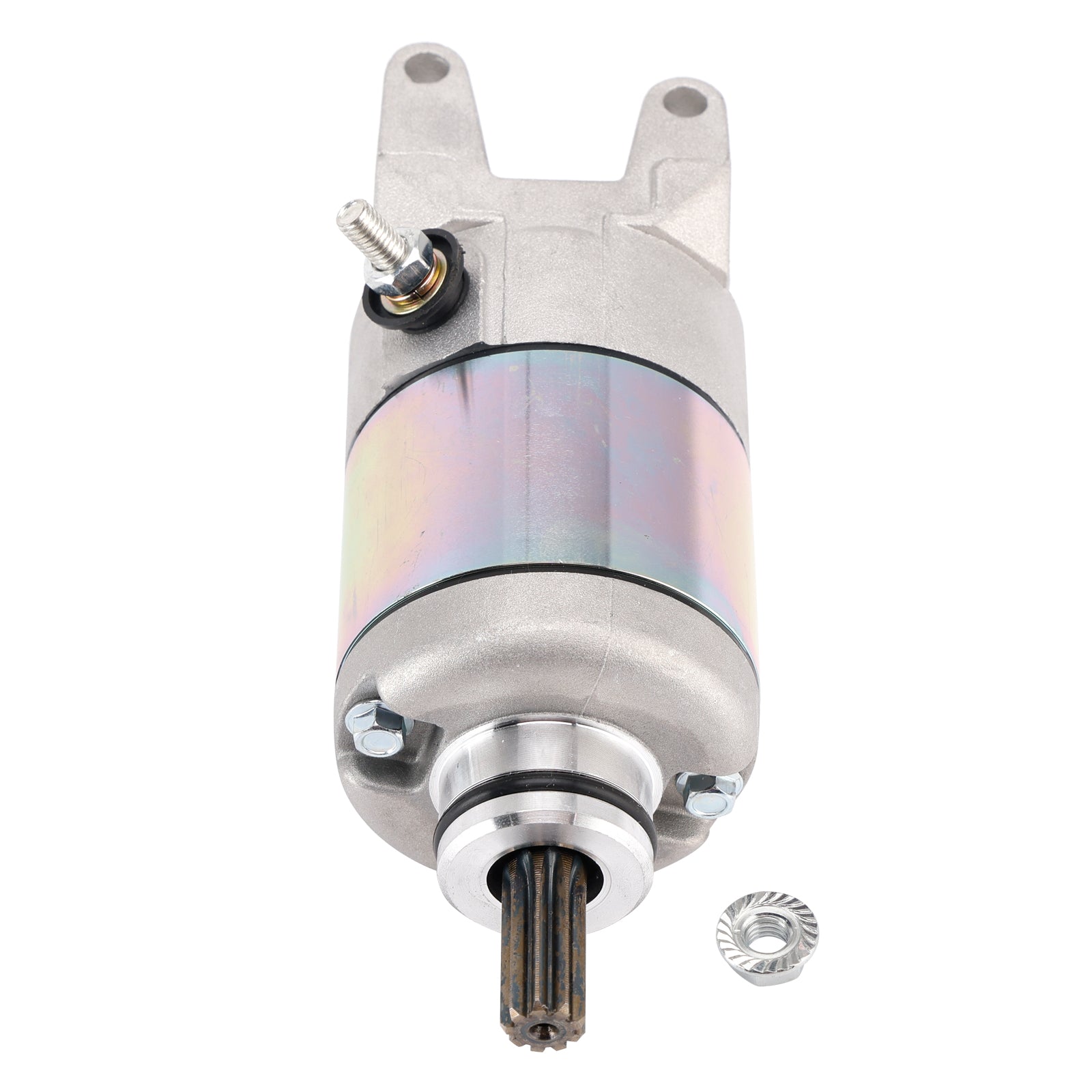 Engine Starter Motor For Suzuki Raider F150 GSX-S 150 GSX-R 150 31100-47E10