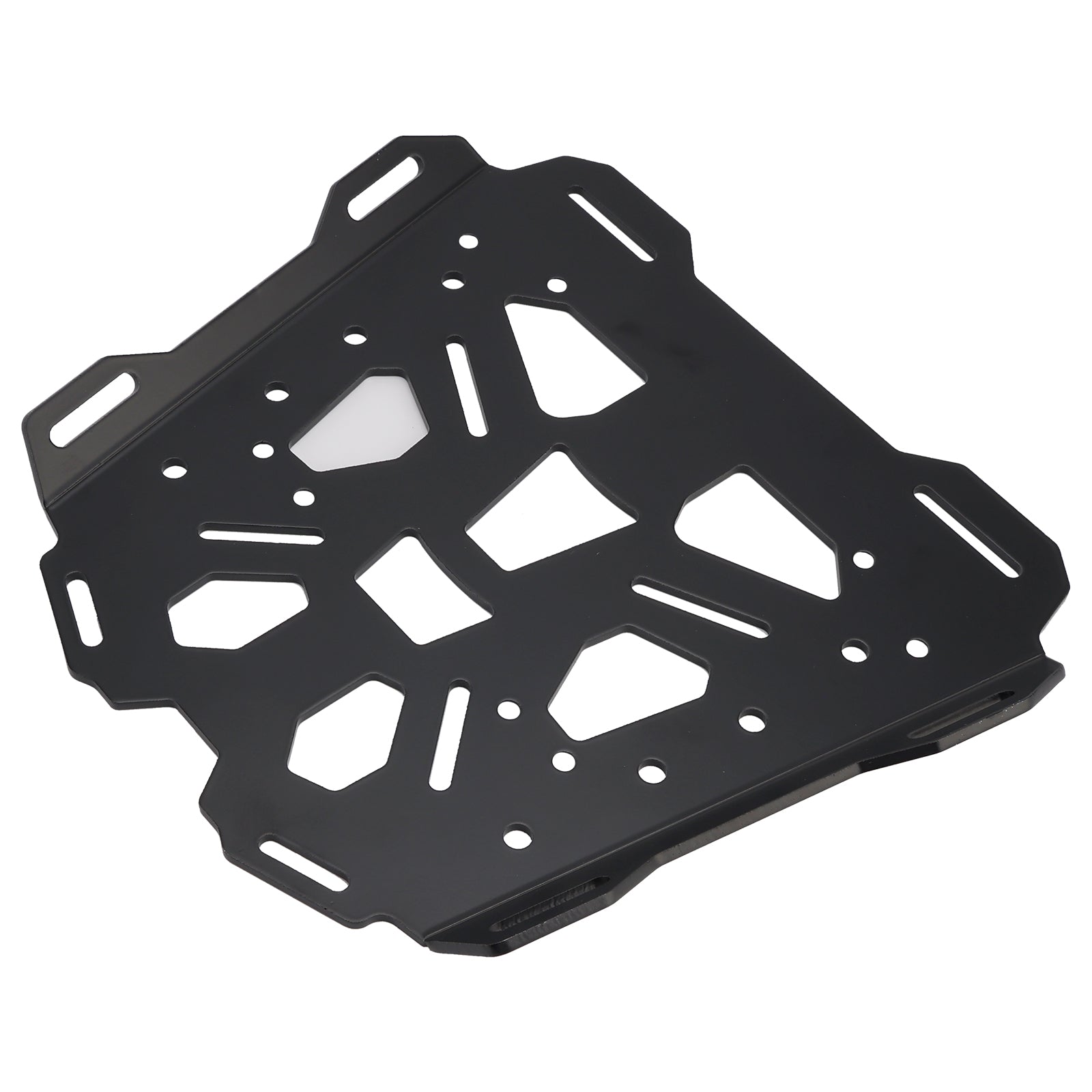 2023-2026 Suzuki DL 800 V-Strom 800 DE Aluminum Rear Rack Plate