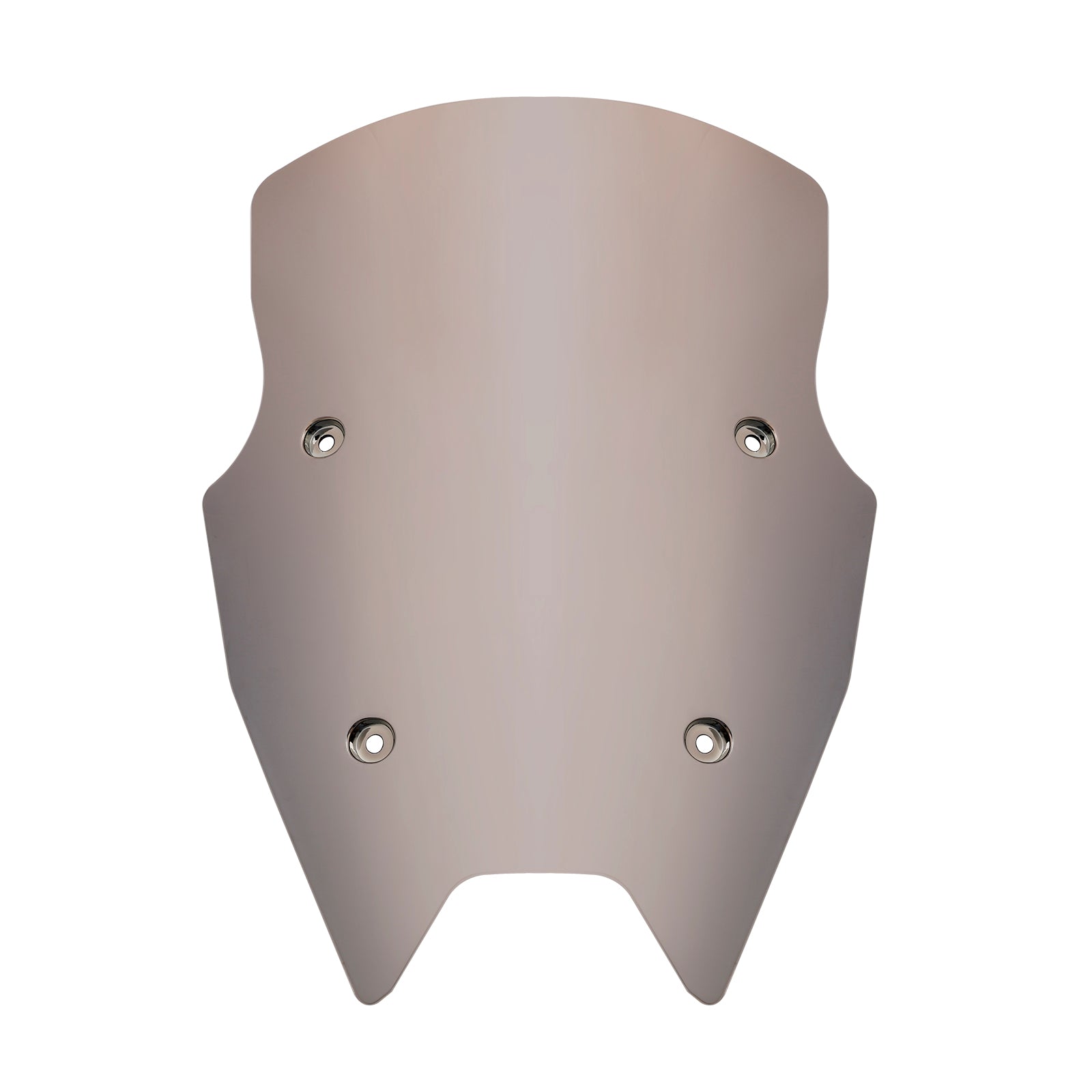 BMW R1200R 2015-2018 R1250RS 2019-2024 vindrutan vindruta