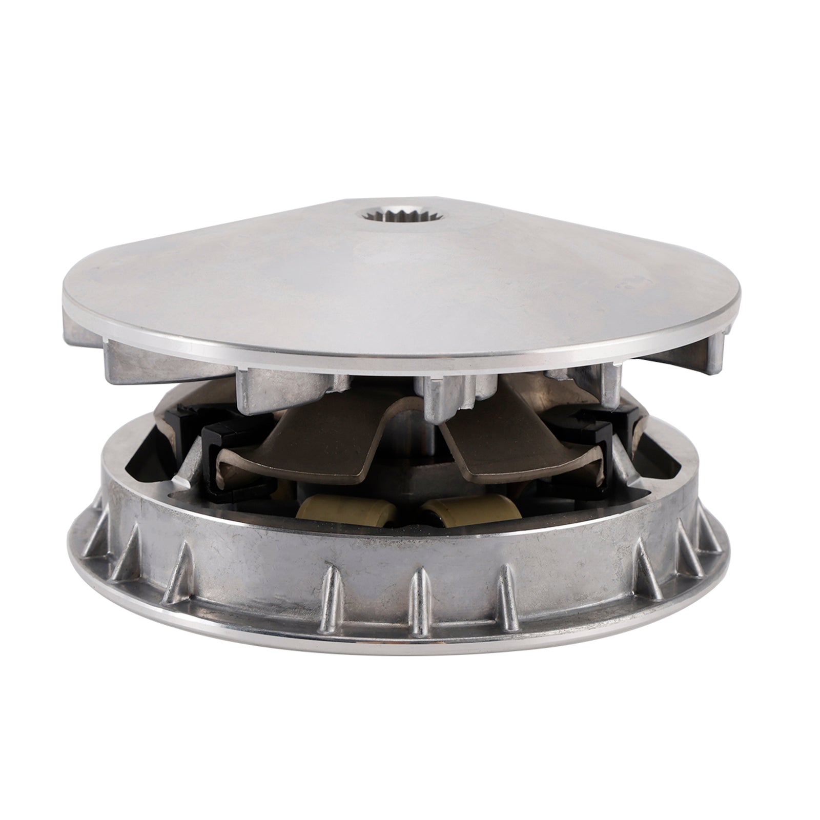 Honda Nes Arobase S-Wing 150 Front Clutch Variator Pulley Set 22011-Kcw-851