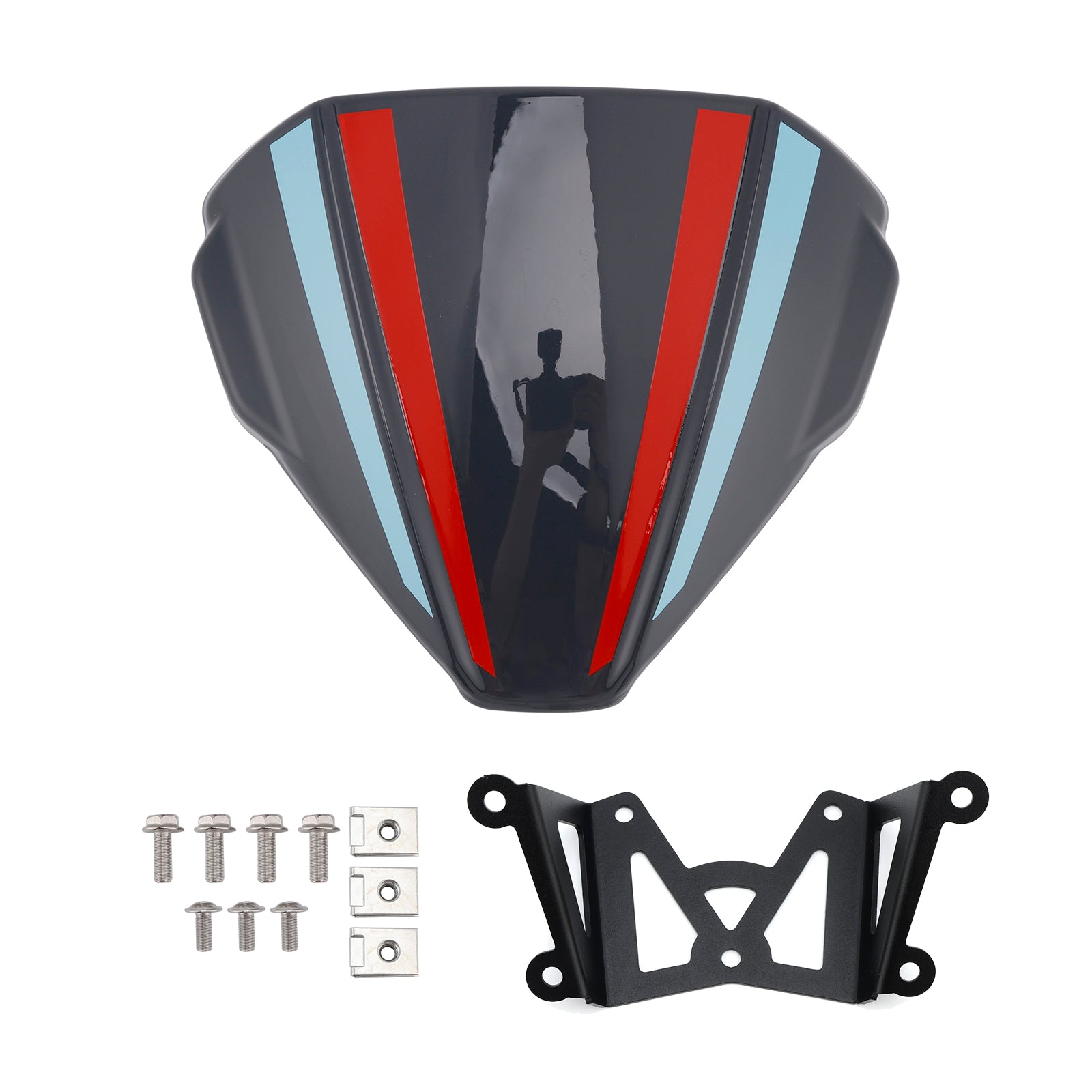 YAMAHA MT-09 MT09 2021-2023 Windshield WindScreen