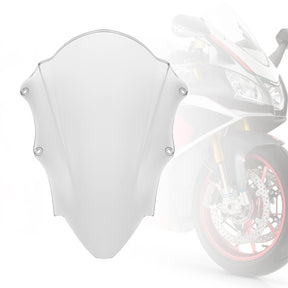 15-18 Parabrezza Aprilia RSV4