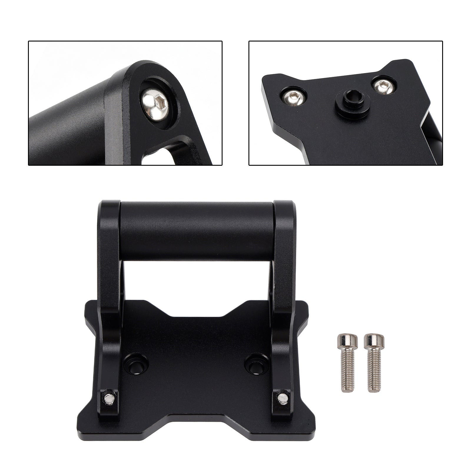 24-25 Cf-Moto 450Mt Navigation Bracket Phone Gps Bracket Extension 22Mm
