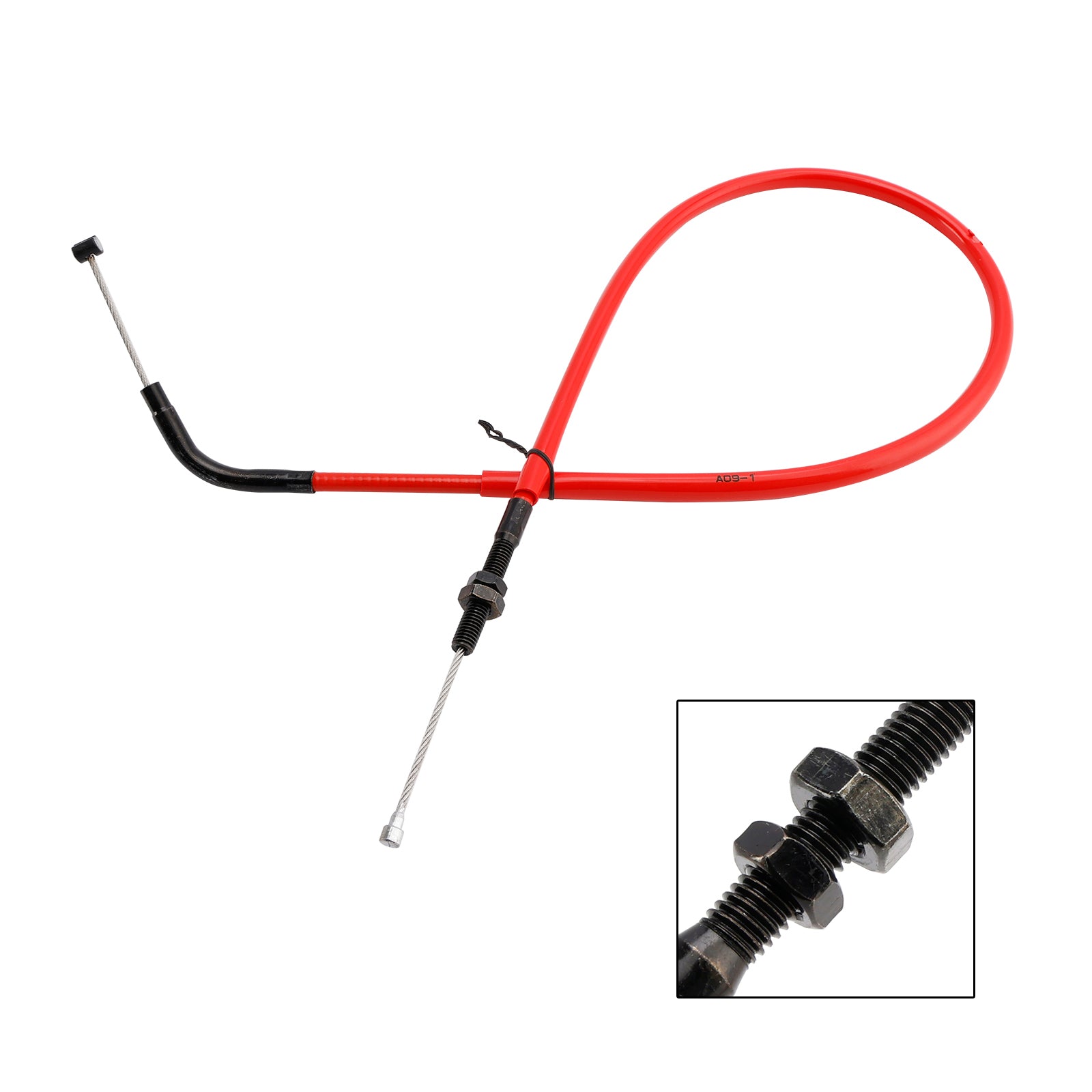 Honda CBR650R 2019-2023 Motorcykelkopplingskabel ersättning