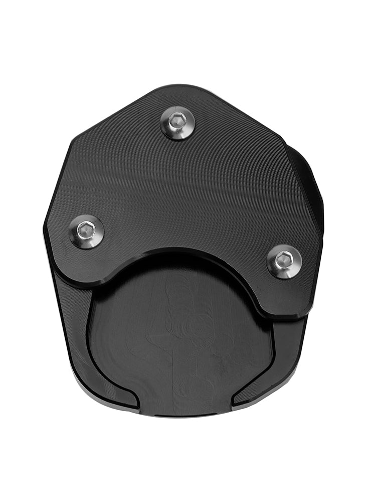 2022–2025 Tiger Sport 660 Ständer, vergrößertes Plattenpolster