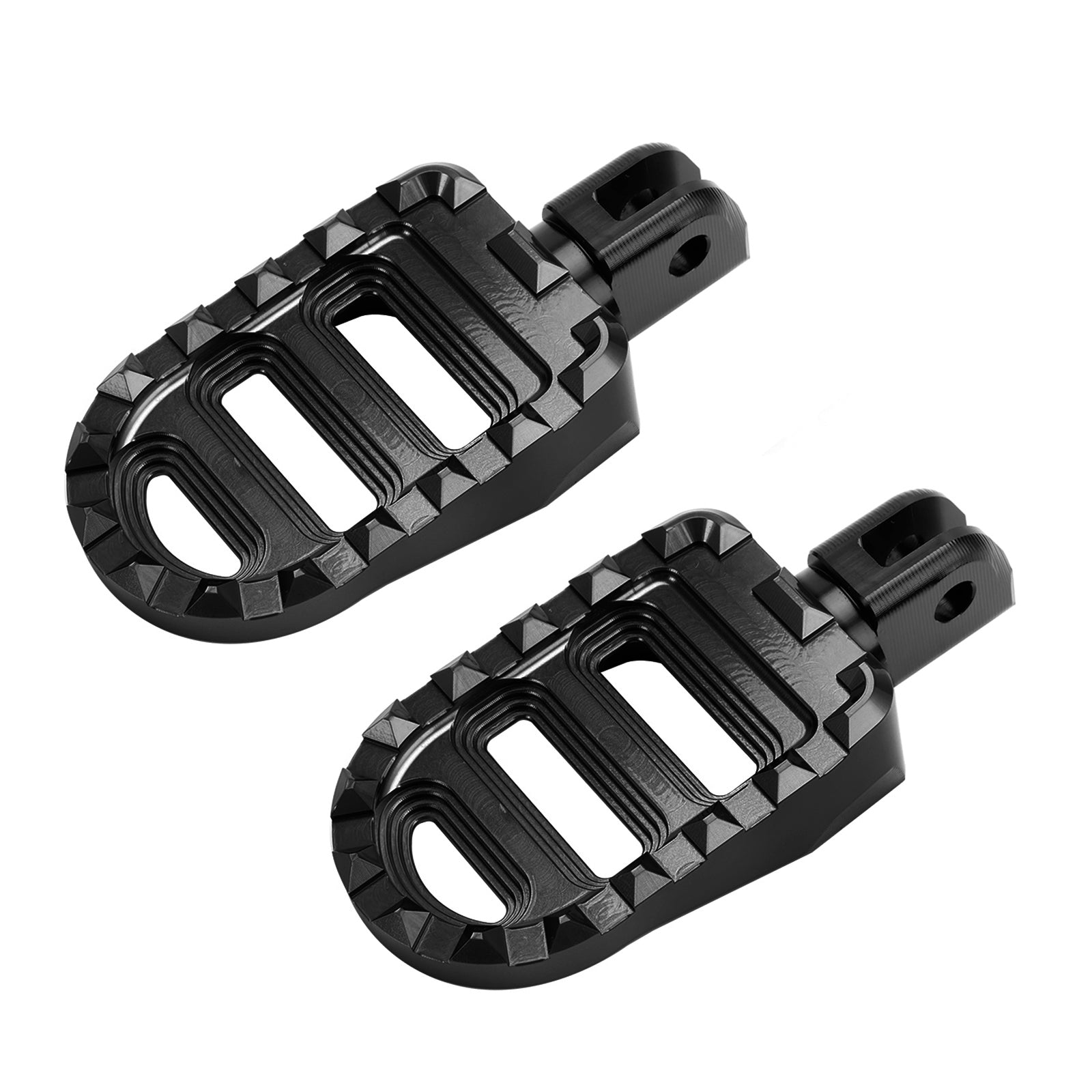 2018-2023 Speedmaster 2020-2023 Rocket 3GT Front Footrests Foot Peg