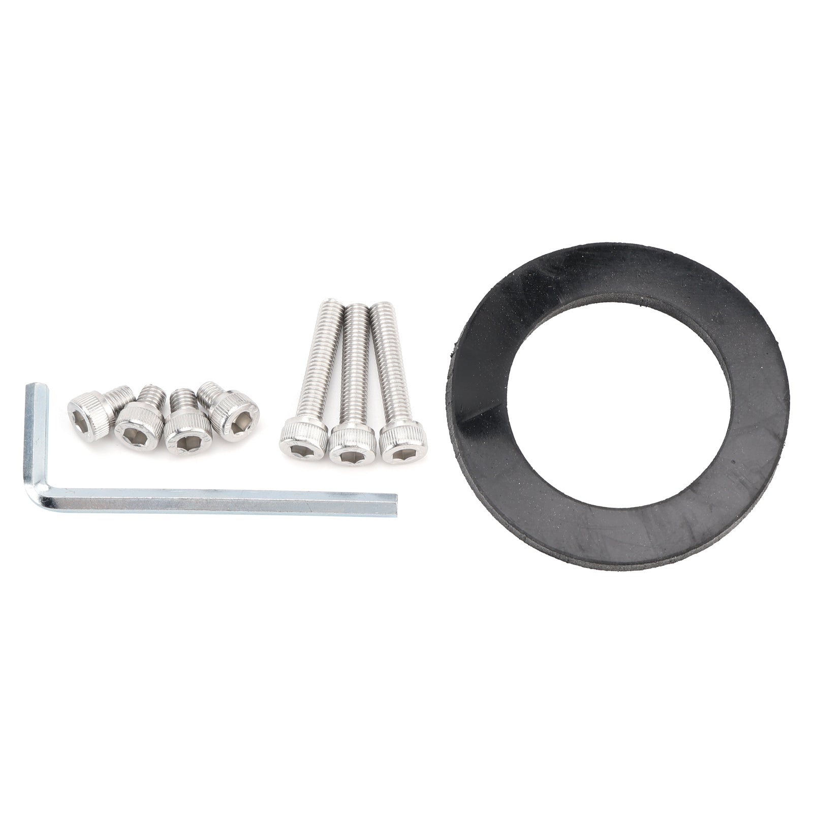 2018-2025 Duke 790 890  CNC Keyless Fuel Gas Cap