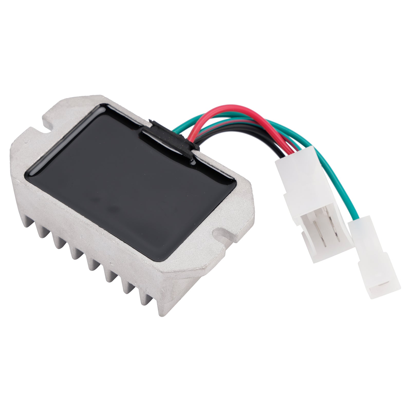 MZ ETZ 250 251 TS ES 5-leder regulator ladecontroller
