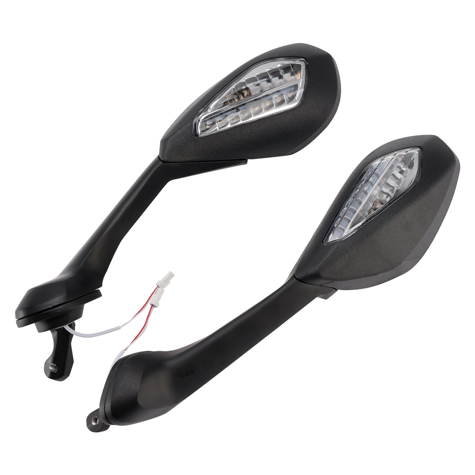 2017-2020 Ducati Supersport 939 / S Rearview Mirrors 523s0607a 523s0617a