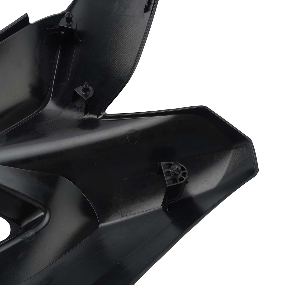 2019-2024 Kawasaki Versys 1000 Frame Guard Side Cover Fairing