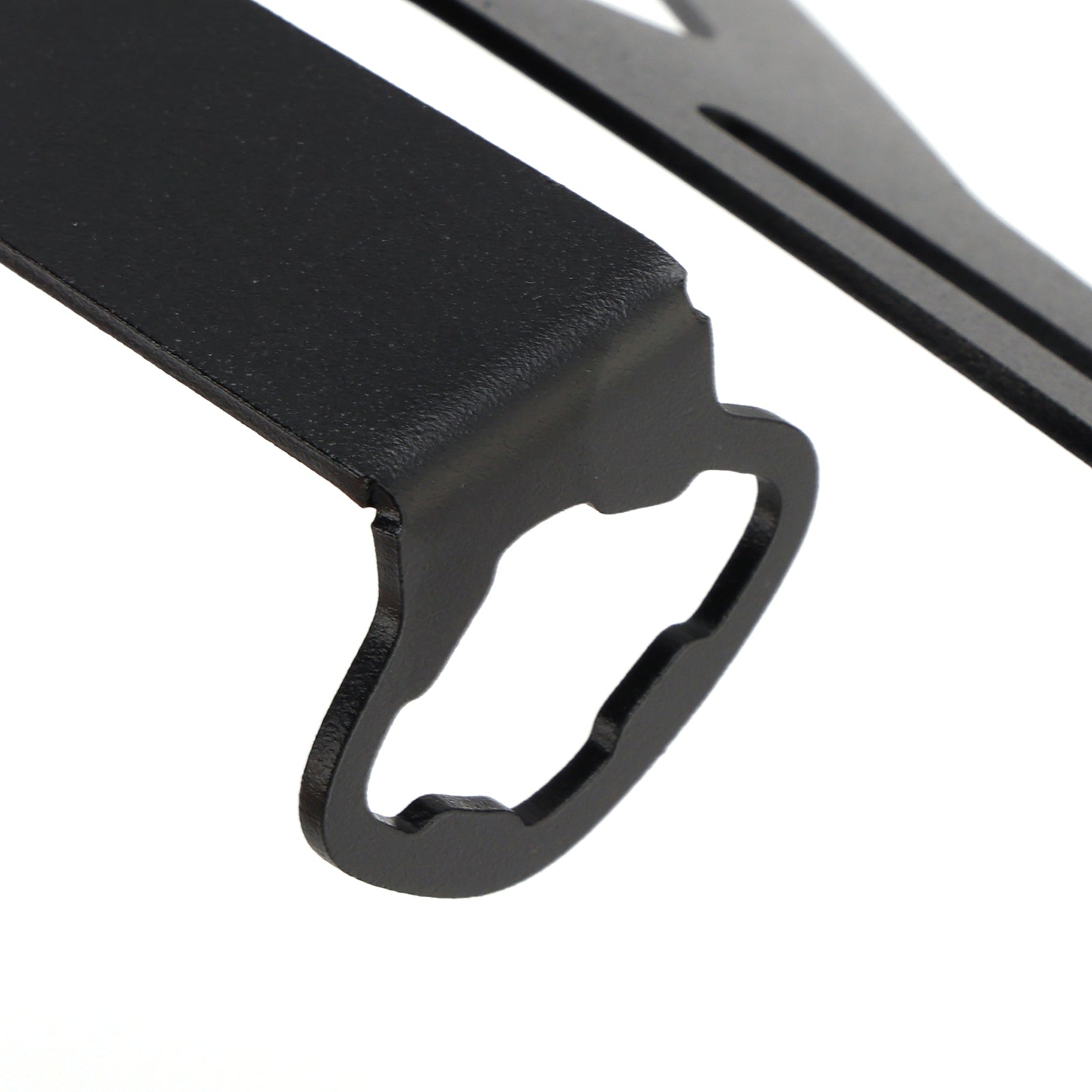 2025 Ducati Panigale V2 V4 License Plate Holder Frame Bracket