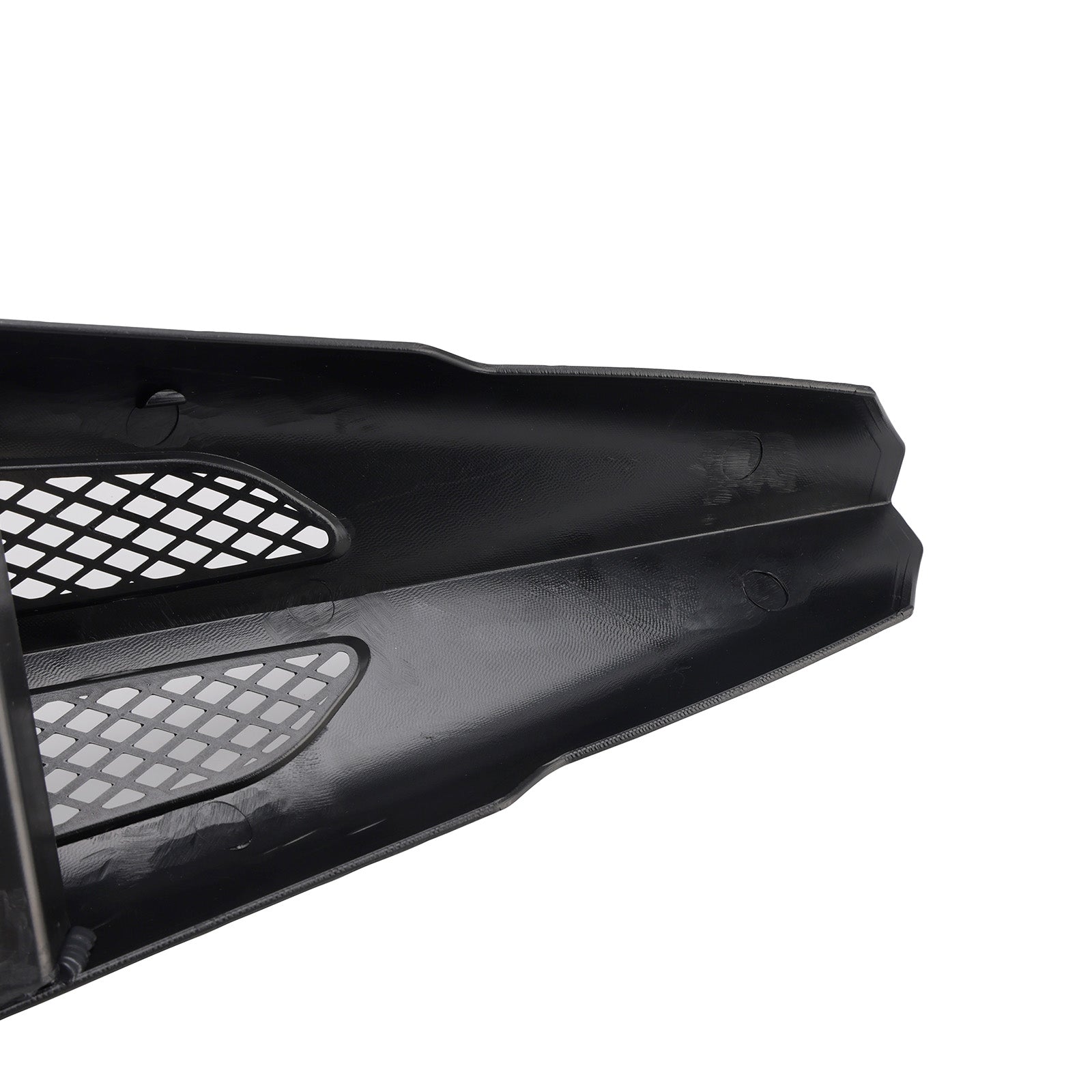 2014-2022 Touring Street Road Glide kinspoilerschep