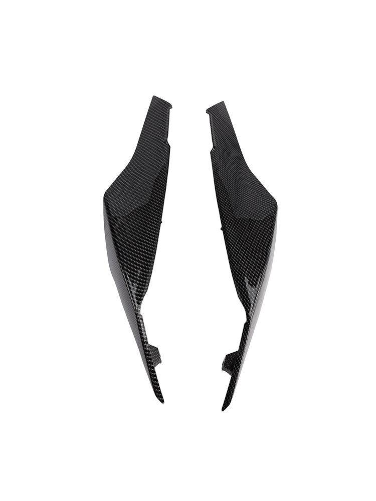 2024-2025 Aprilia RS457 RS 457  Rear Tail Seat Side Cover Fairing