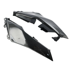 2023-2024 Yamaha X-MAX 300 Rear Tail Side Seat Fairing Panel