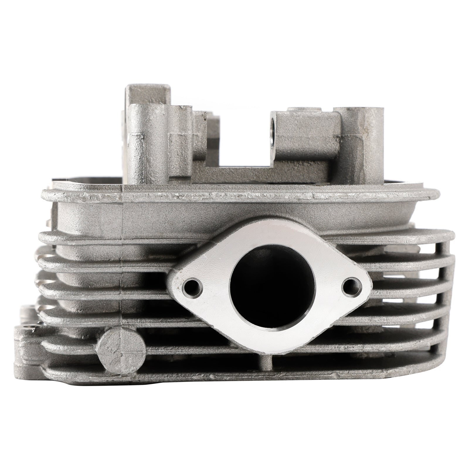 Italika Atv200 2020-2026 E02010211 Cylinder Head Top End Assembly