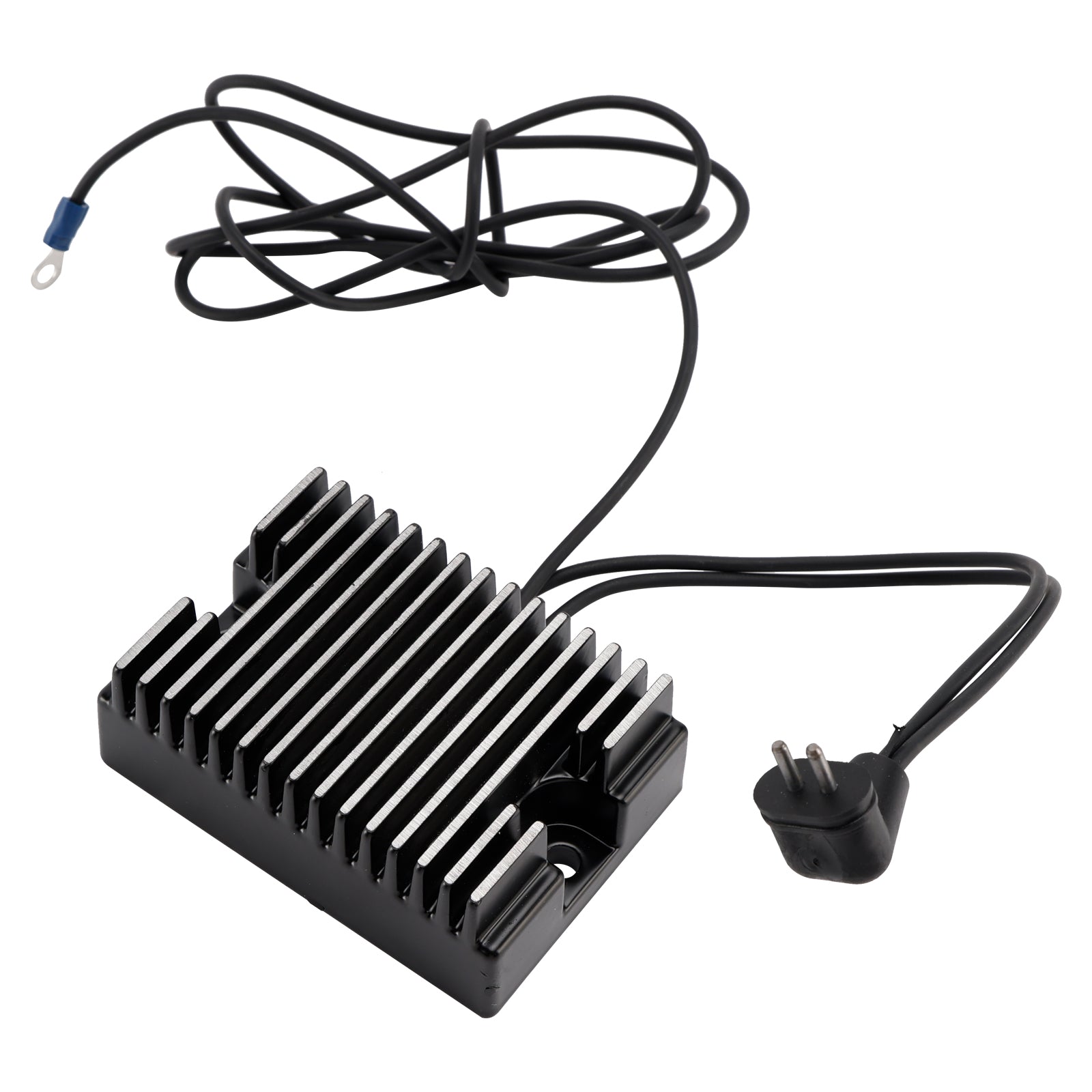 81-88 Big Twin & Touring  / 82-88 Softail & Fxr  Voltage Regulator 74516-86