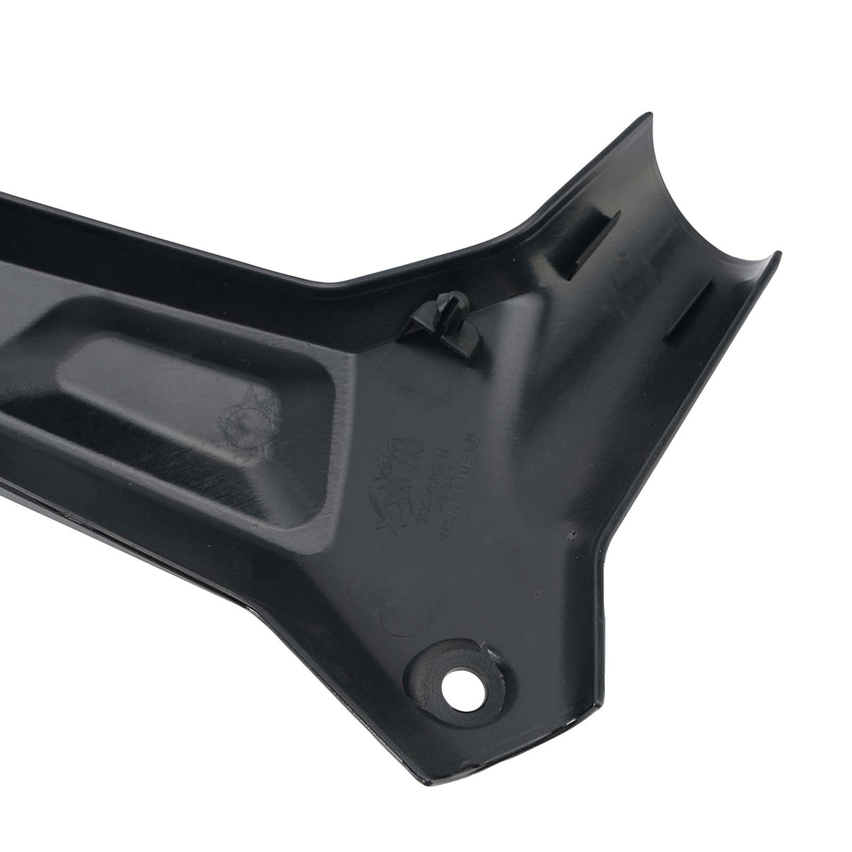 22-25 660 25-27 800 Trident Frame Guard Side Protection Cover Fairing