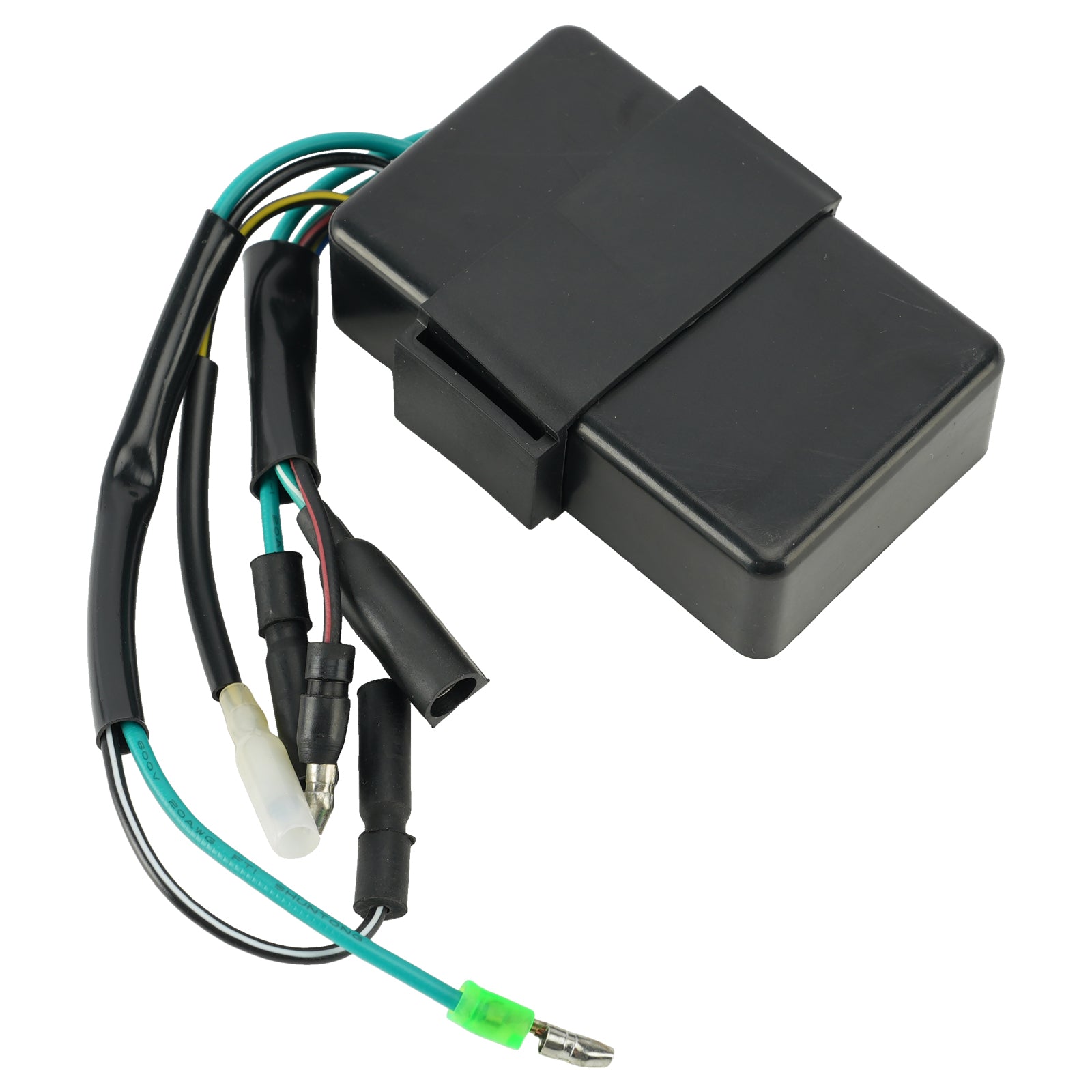 1996-2004 Honda CR 80 85 R RB Tændspole Generator Pulser Stator CDI Box