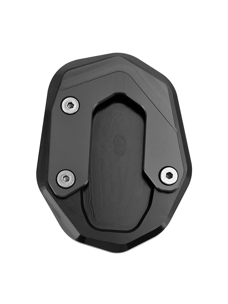 15-20 Ducati Scrambler 400/800/1100 Kickstand Enlarge Plate Pad