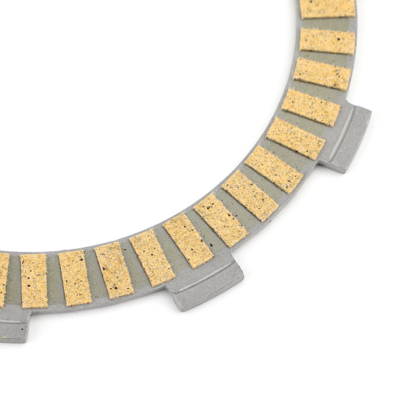 Suzuki GSR750 GSXR750 GSF1200 GS1200 Clutch Friction Plate Kit Set