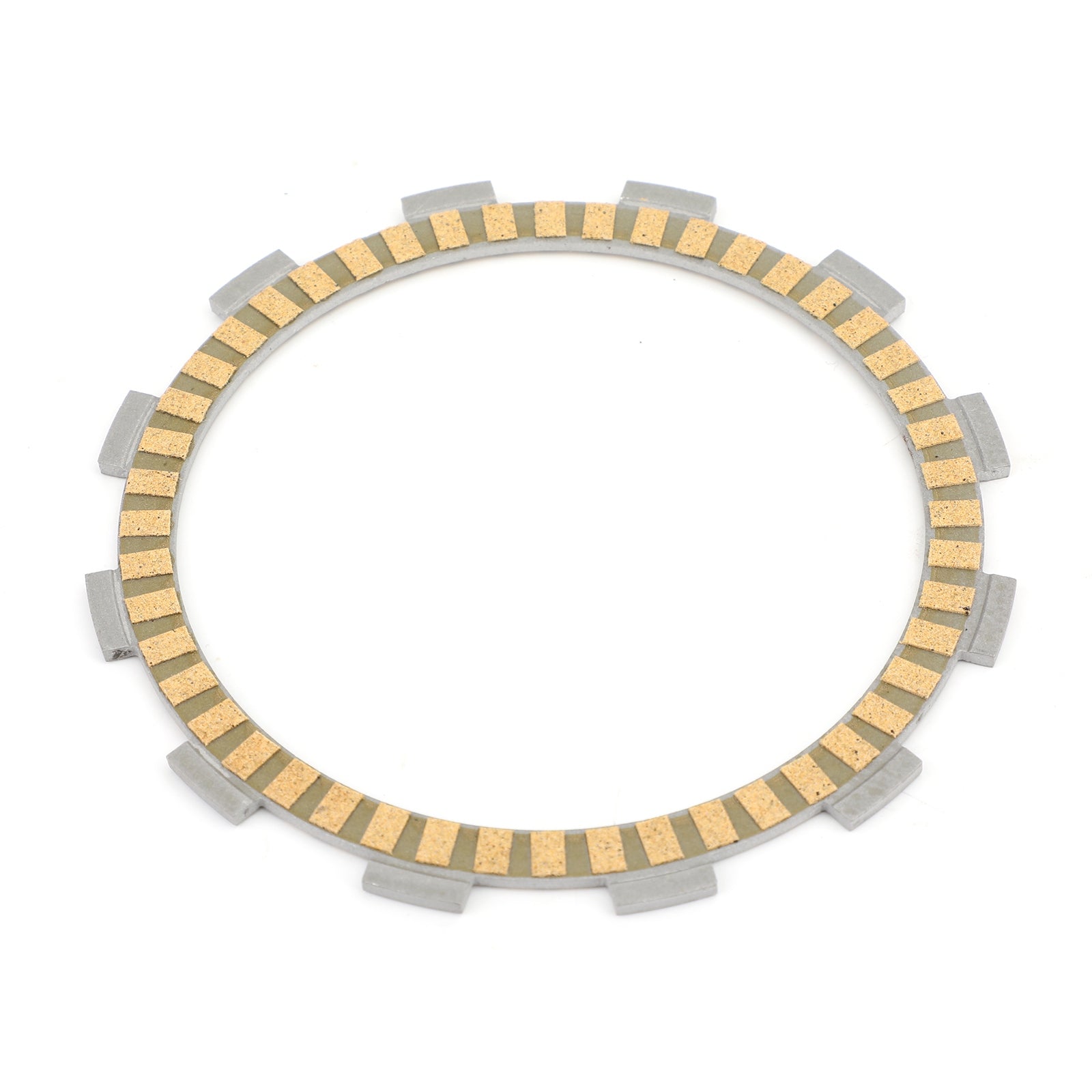 1981-2017 Suzuki SP DR 500 600 LS 400 650 GSX400 Friction & Iron Plates Clutch Plate Kit