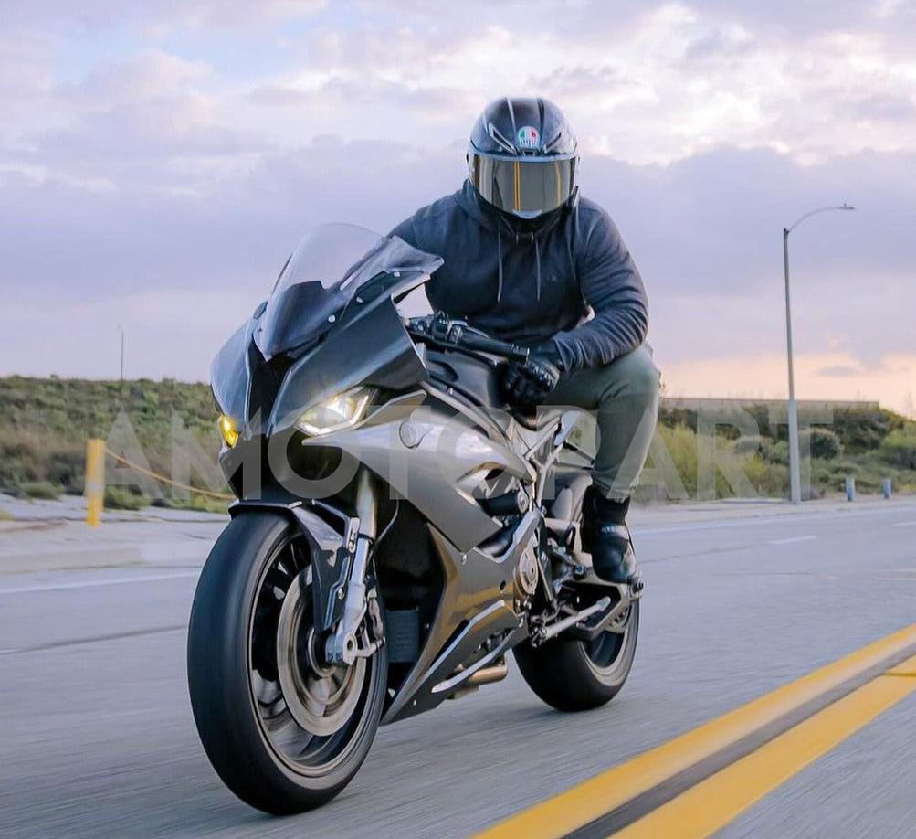 AMOTOPART 2019-2022 BMW M1000RR S1000RR KIT FARING KIT ONE