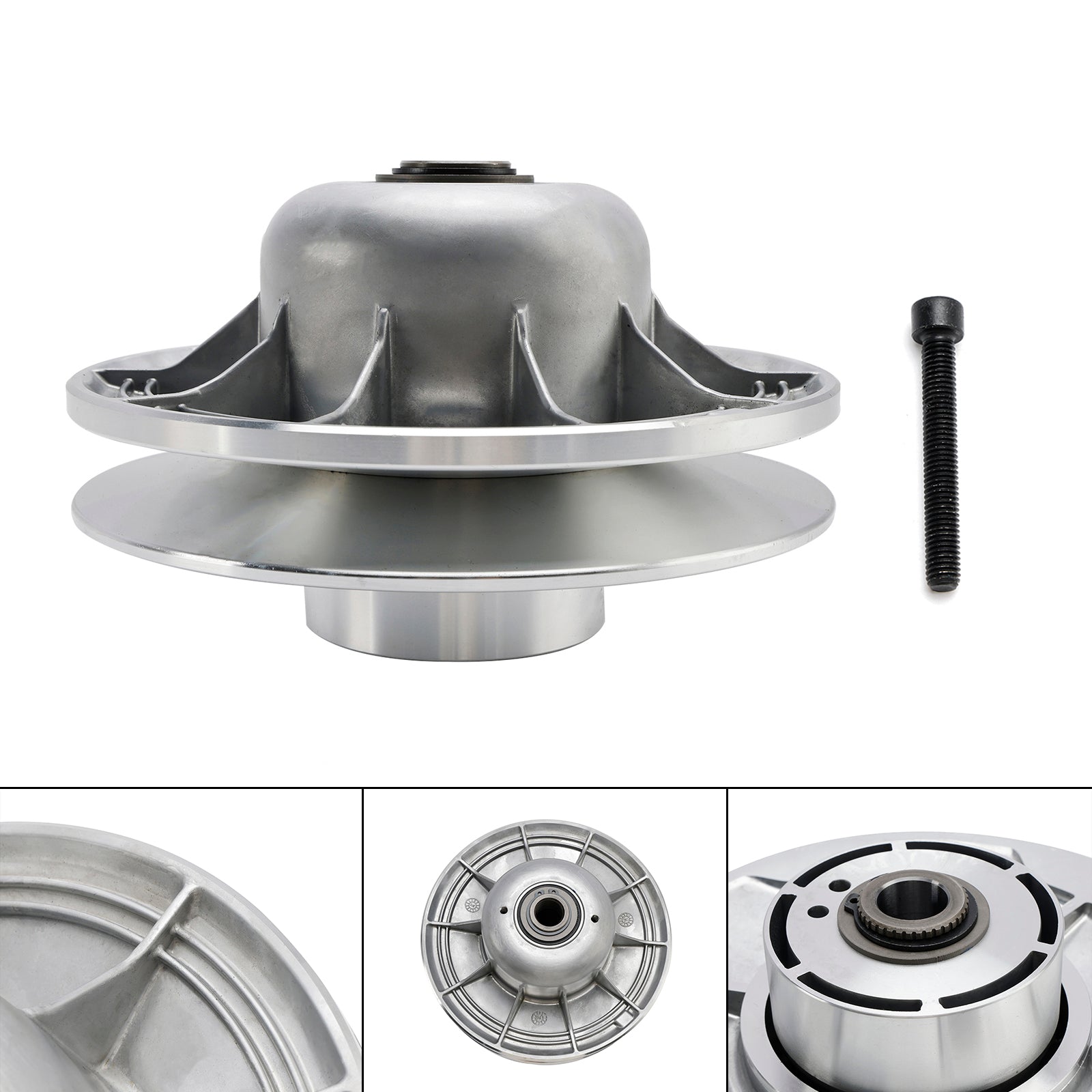 Polaris Sportsman 500 570 ForesRear Clutch Variator Secondary 1322960