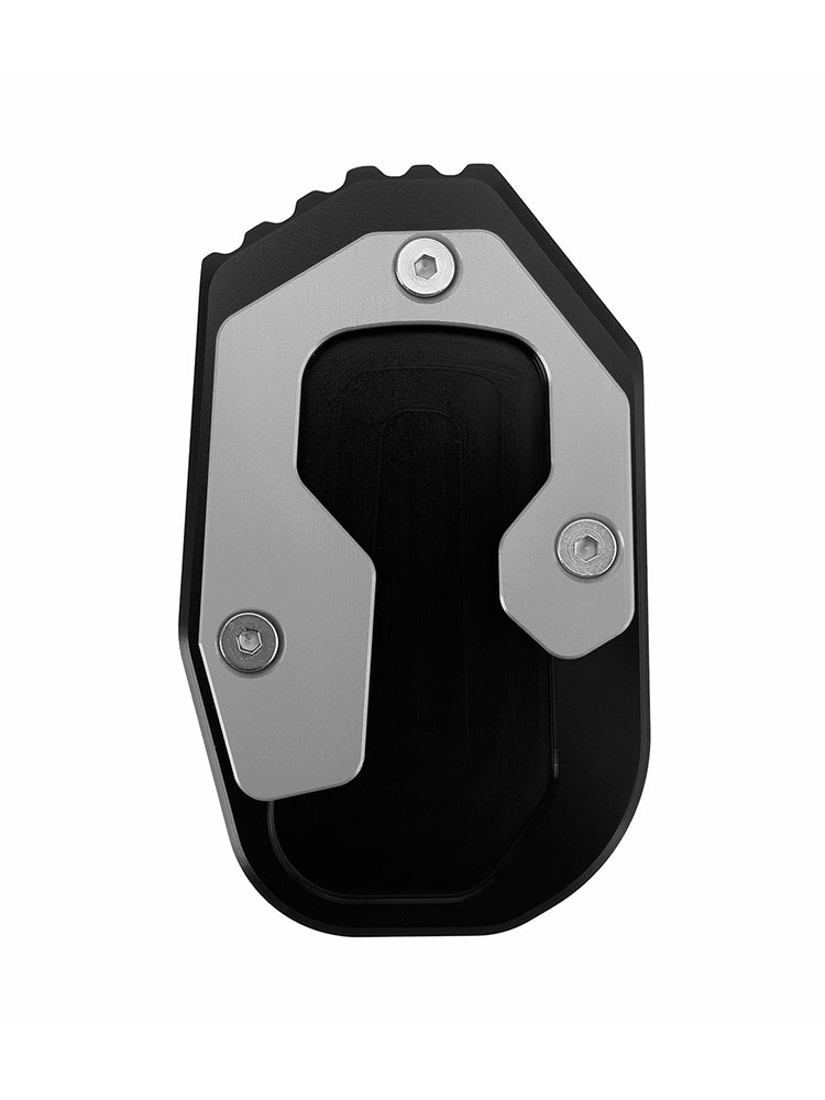 Kickstand Enlarge Plate Pad passend für Pan America 1250 2021–2022