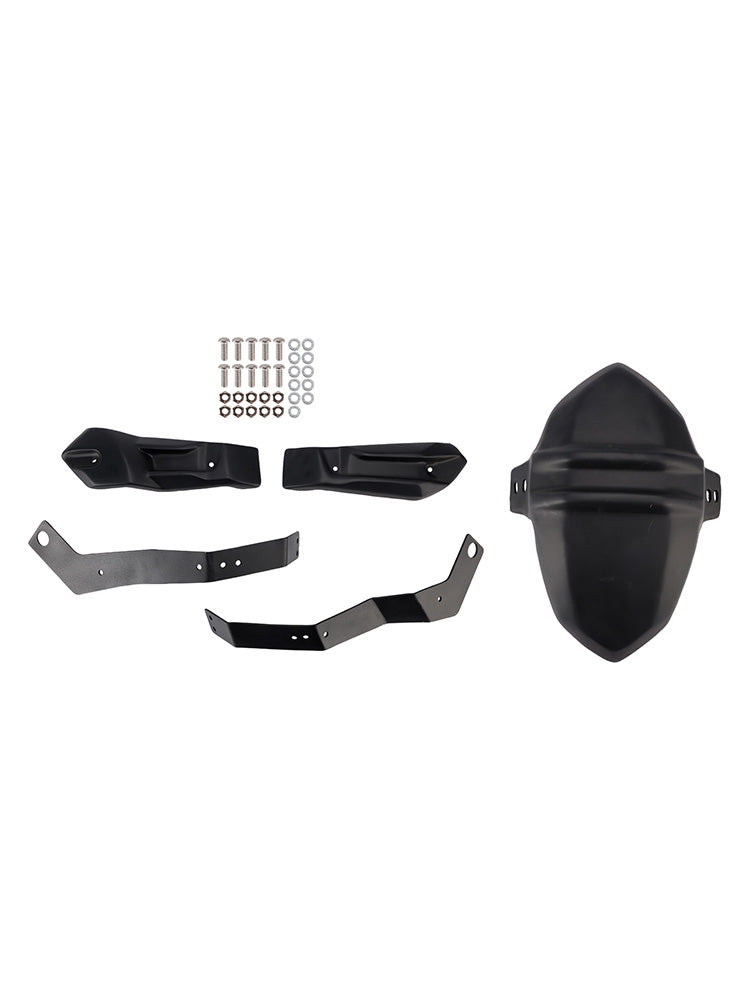 BMW F800GS Achterspatbordspatbord
