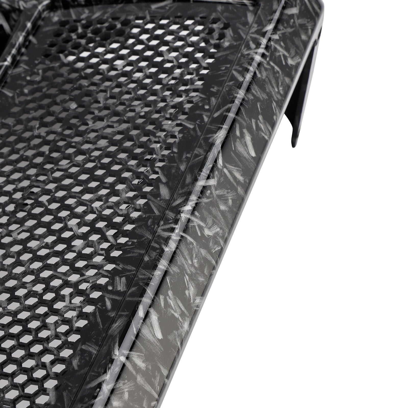 CVO Street Glide FLHXSE 23-25 Lower Chin Spoilers Radiator Guard Cover