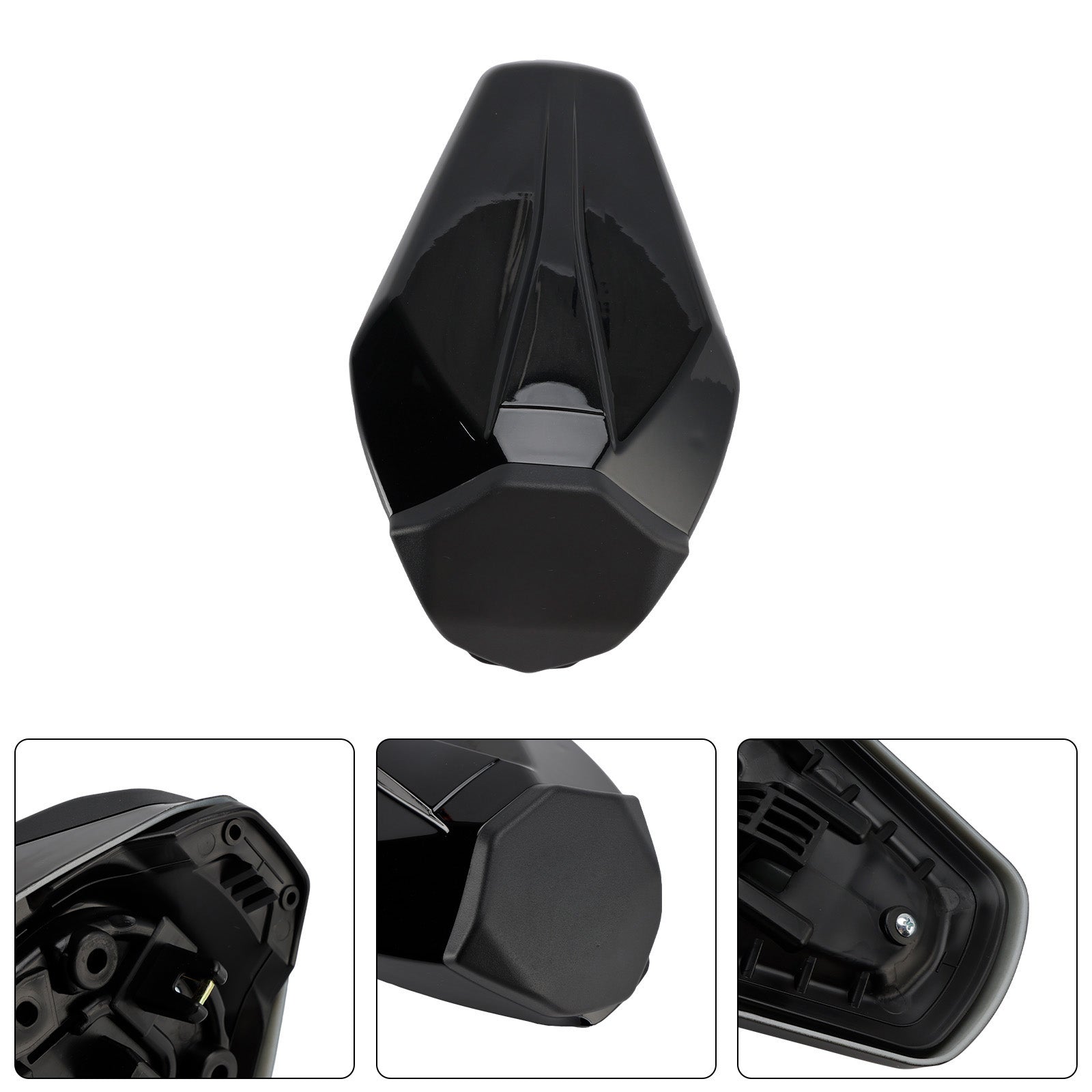 Kawasaki Z900 Z900SE 2025-2026 Tail Rear Seat Fairing Cowl