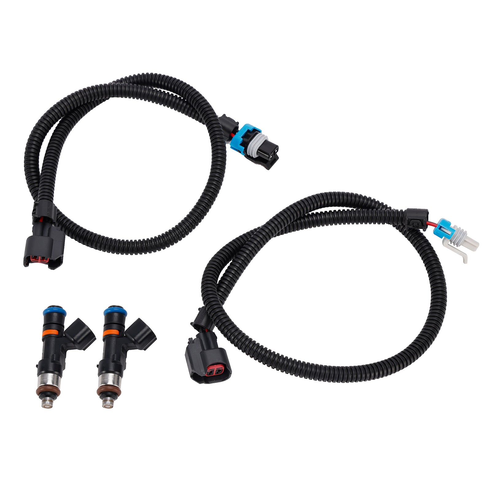 11–14 Polaris RZR Ranger 800 1204319 Einspritzdüsen 1204318 1005228