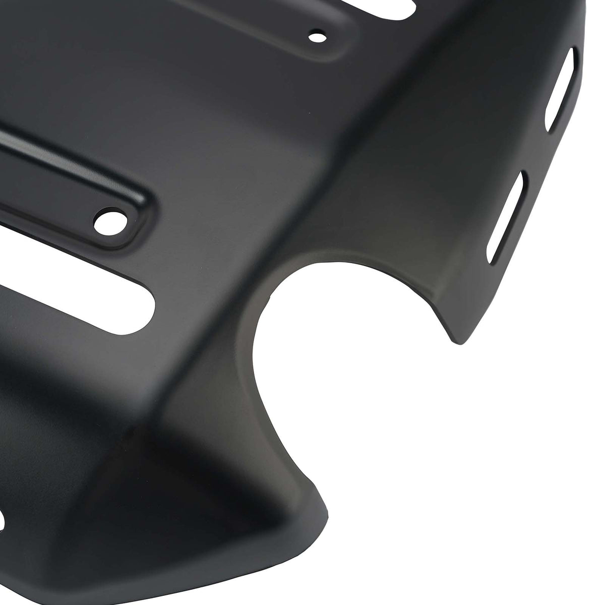 2025-2026 BMW R1300GS Adv Frame Guard Side Cover Fairing